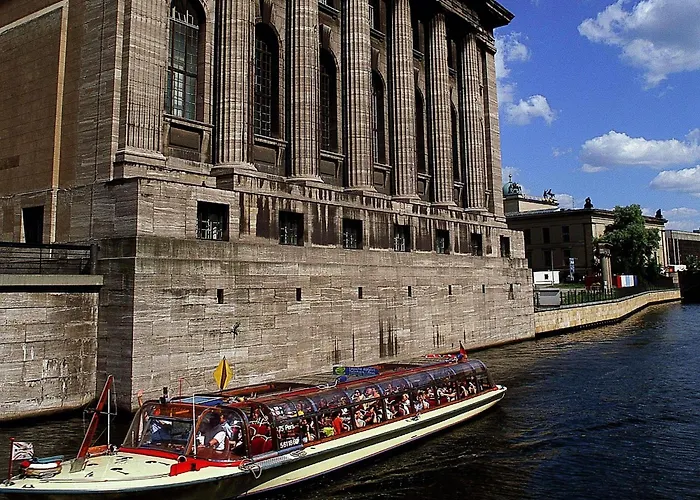 Novotel MitteHotel Berlin